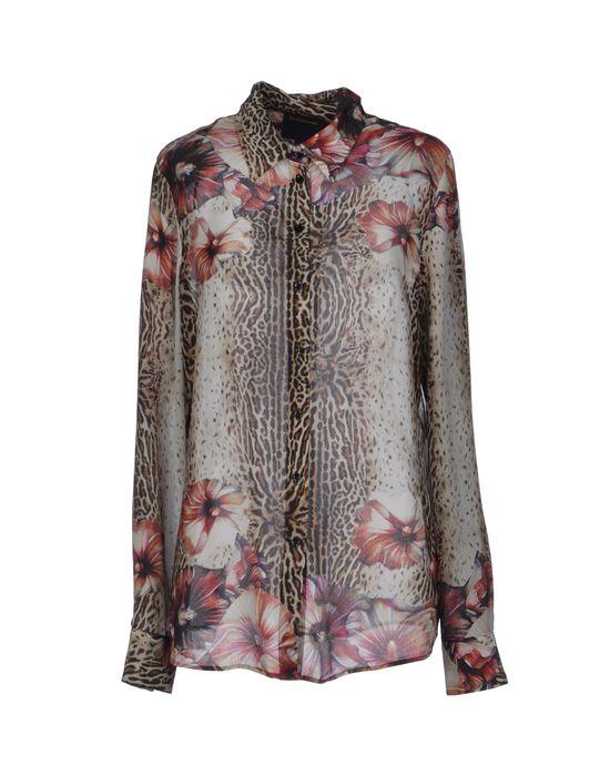 Рубашка CLASS ROBERTO CAVALLI