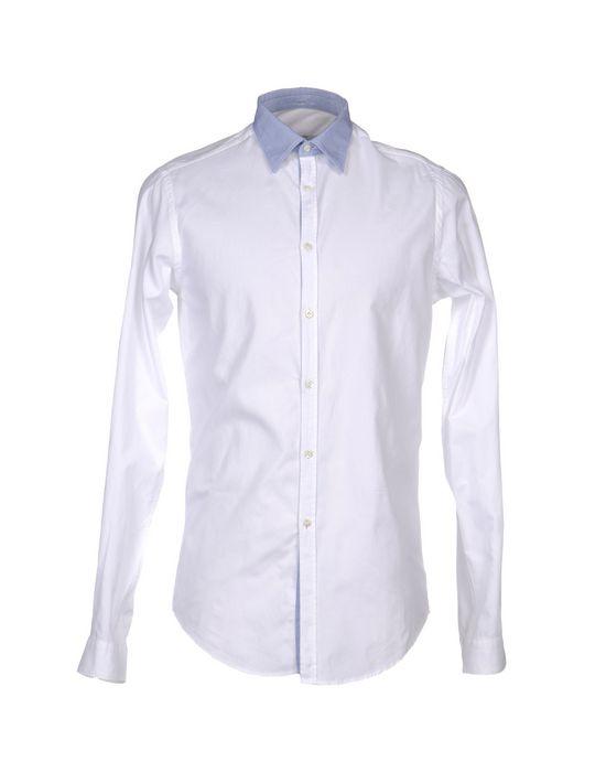 Рубашка AGLINI