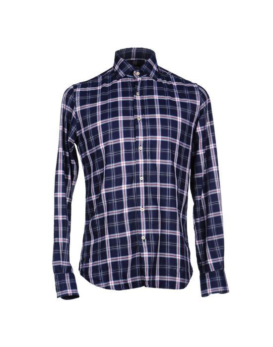 Рубашка XACUS