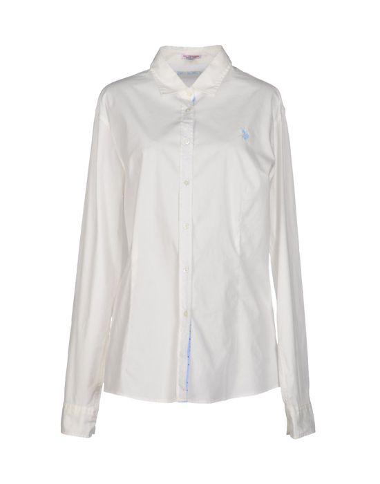 Рубашка U.S.POLO ASSN.