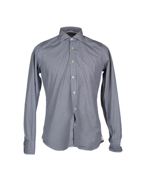 Рубашка  -  цвет