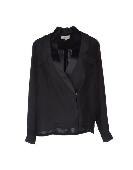 Рубашка PAUL & JOE