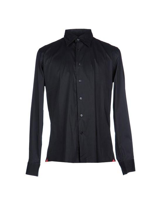 Рубашка ROSSO MALASPINO