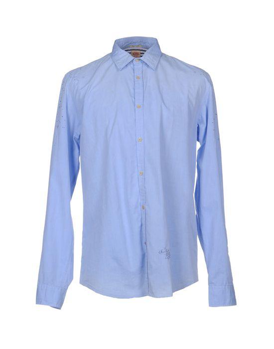 Рубашка SCOTCH & SODA