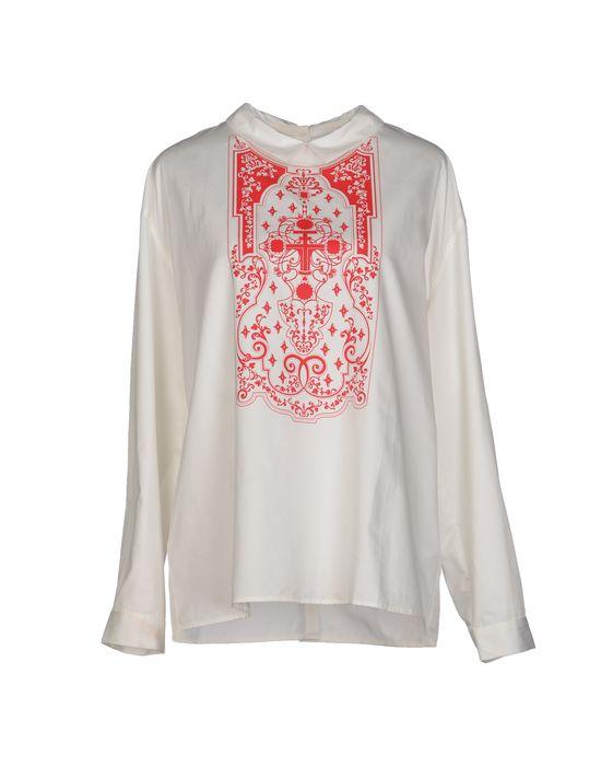 Рубашка ELEVEN PARIS