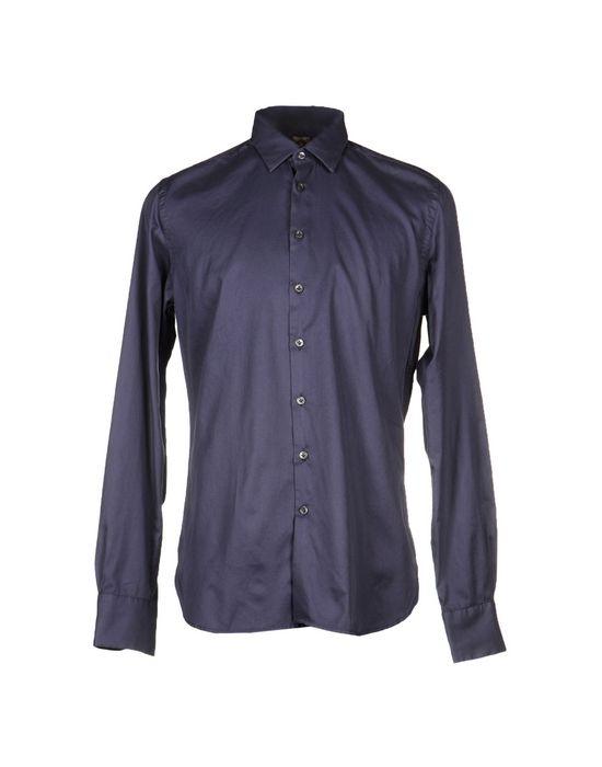 Рубашка  -  цвет