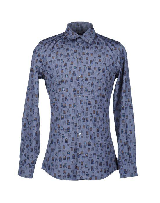Рубашка DOLCE & GABBANA
