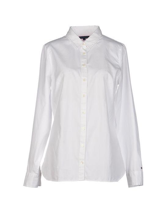 Рубашка TOMMY HILFIGER