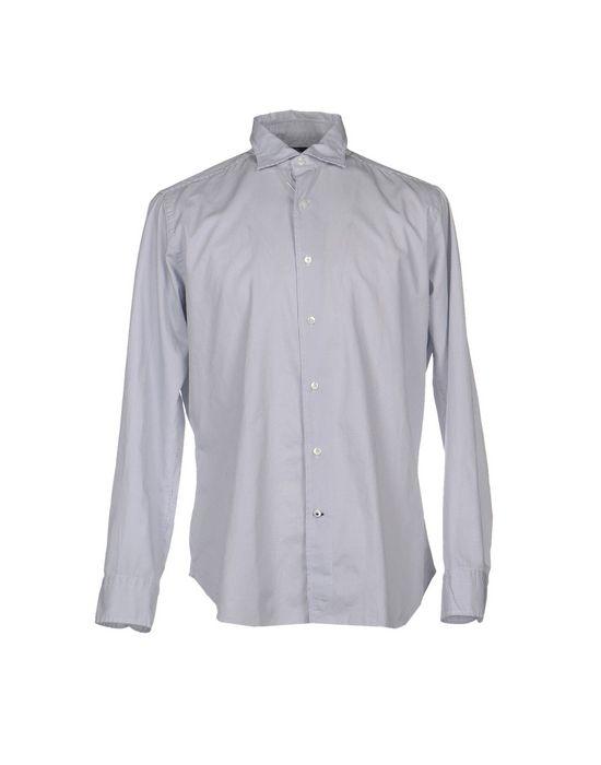 Рубашка TRUZZI