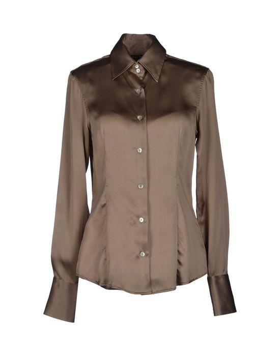 Рубашка BRIAN DALES