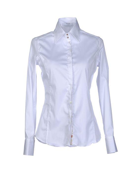 Рубашка AGLINI