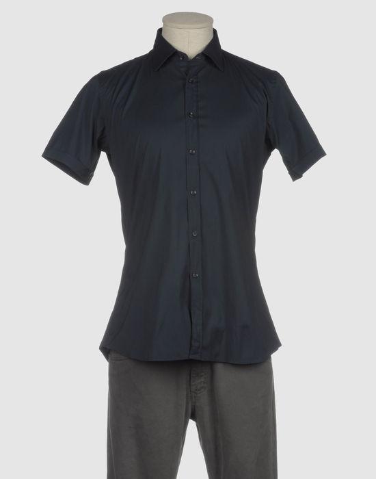 Рубашка  -  цвет