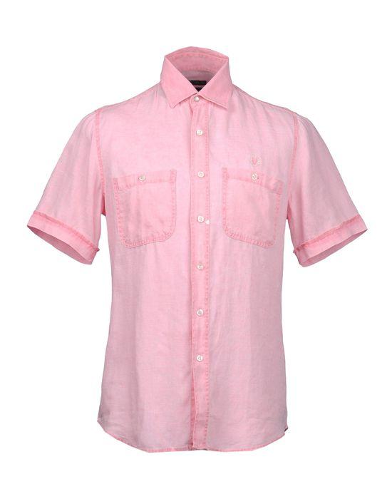 Рубашка FRED PERRY