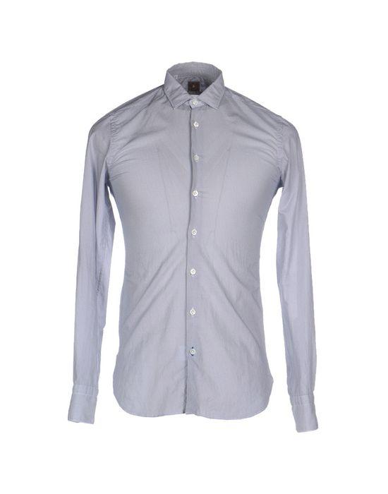 Рубашка  -  цвет