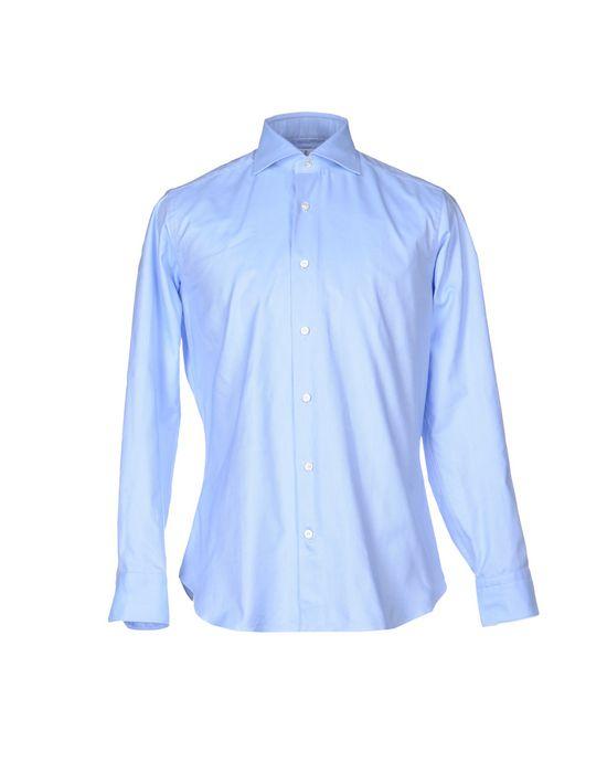 Рубашка TRUZZI