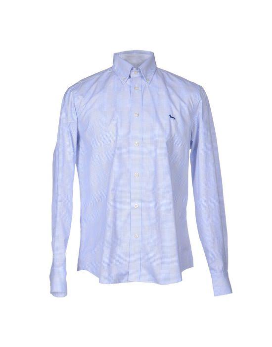 Рубашка HARMONT&BLAINE