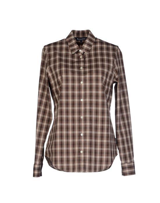 Рубашка AQUASCUTUM