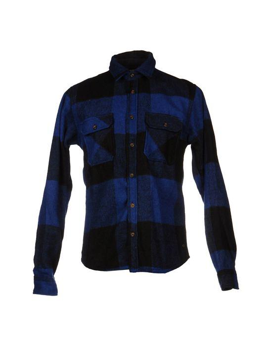 Рубашка SCOTCH & SODA