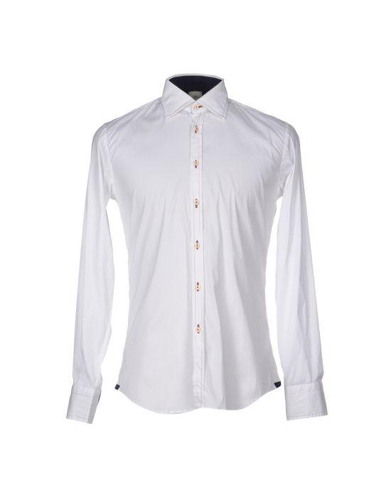 Рубашка DEL SIENA