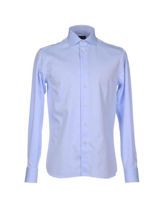 Рубашка  -  цвет