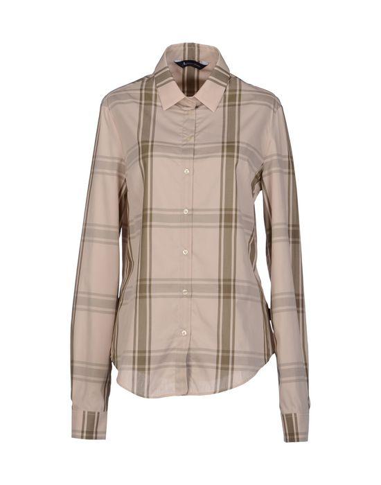 Рубашка AQUASCUTUM