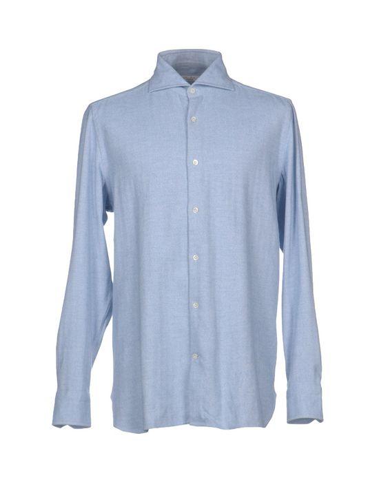 Рубашка  -  цвет