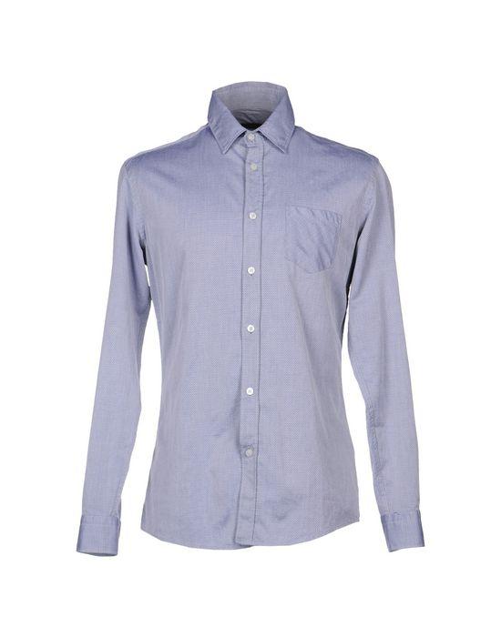 Рубашка DANIELE ALESSANDRINI