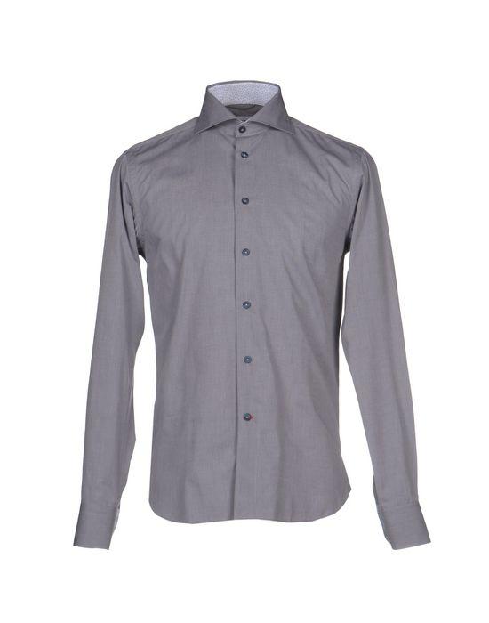 Рубашка  -  цвет