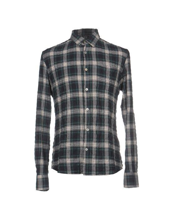 Рубашка GLANSHIRT