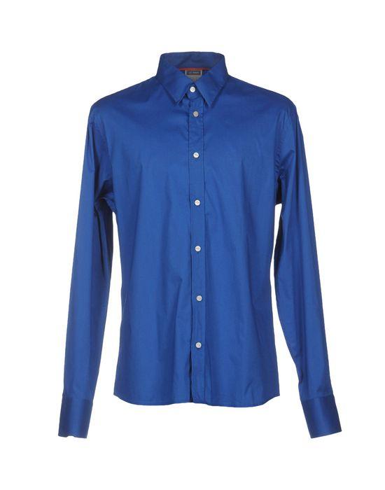 Рубашка J.C. RAGS