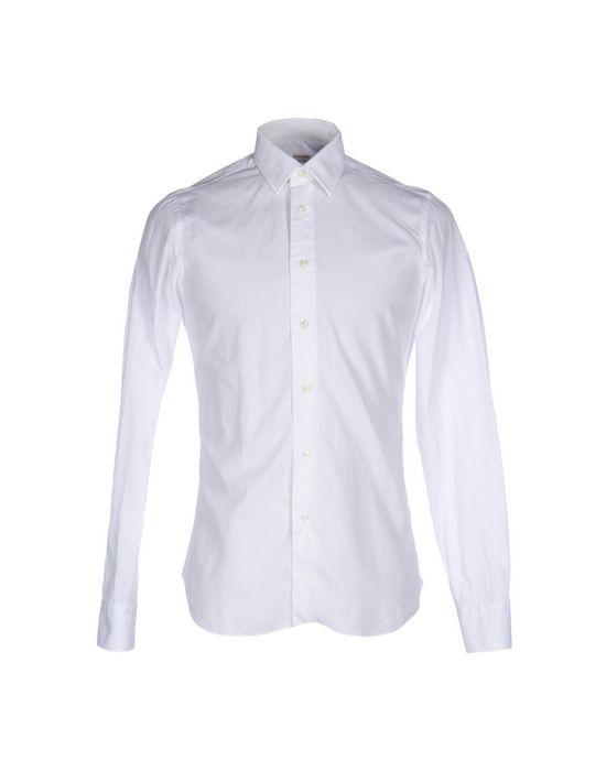 Рубашка  -  цвет