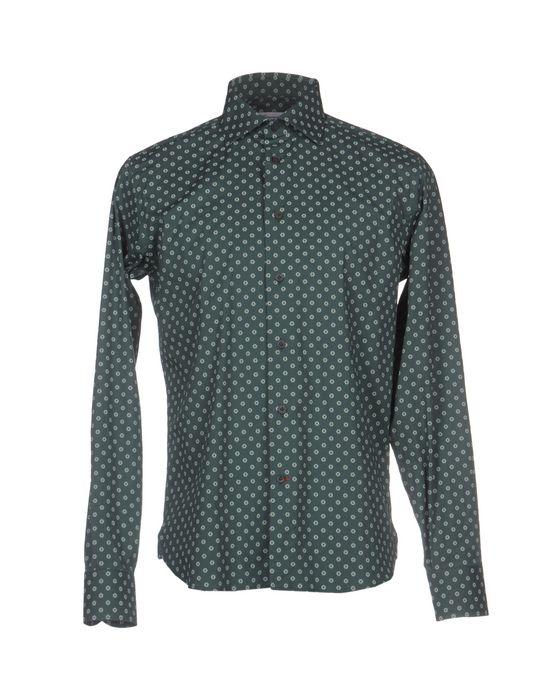 Рубашка  -  цвет