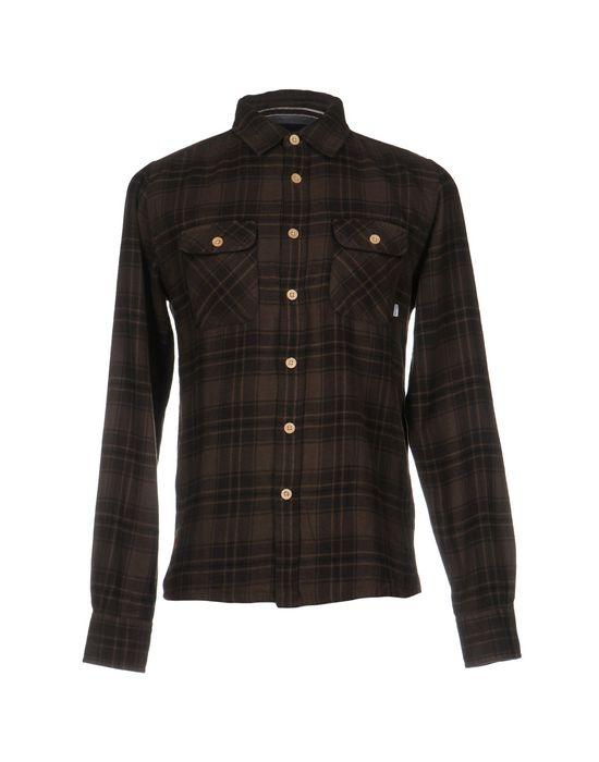 Рубашка  -  цвет