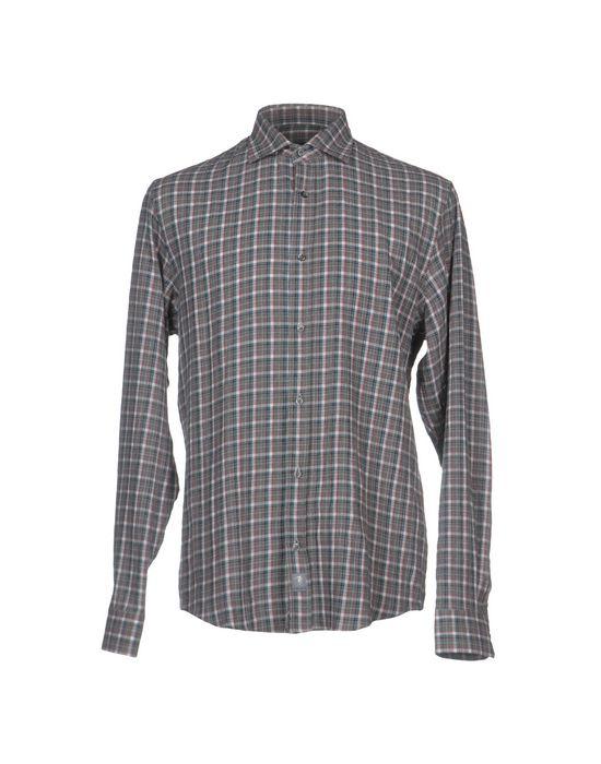 Рубашка TJ TRUSSARDI JEANS