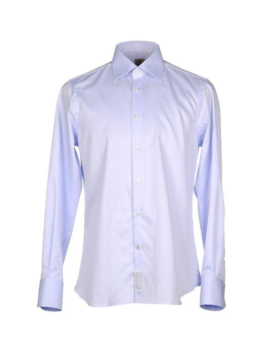 Рубашка CRISTIANI SARTORIALE PER STELLANTE