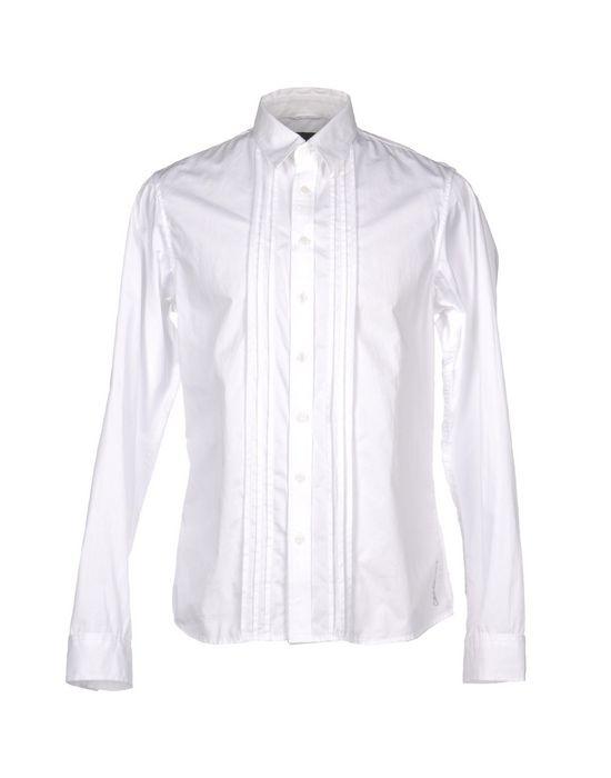 Рубашка CALVIN KLEIN JEANS