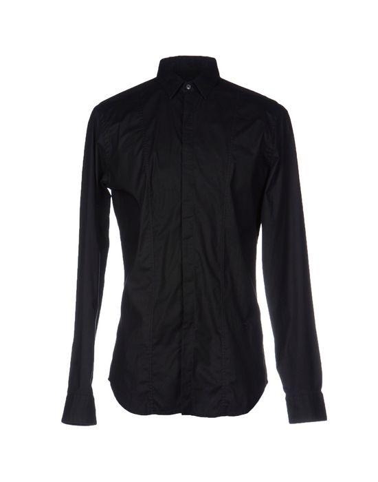 Рубашка PAOLO PECORA