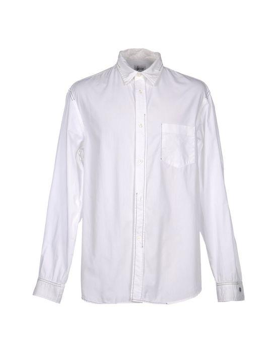 Рубашка STUSSY