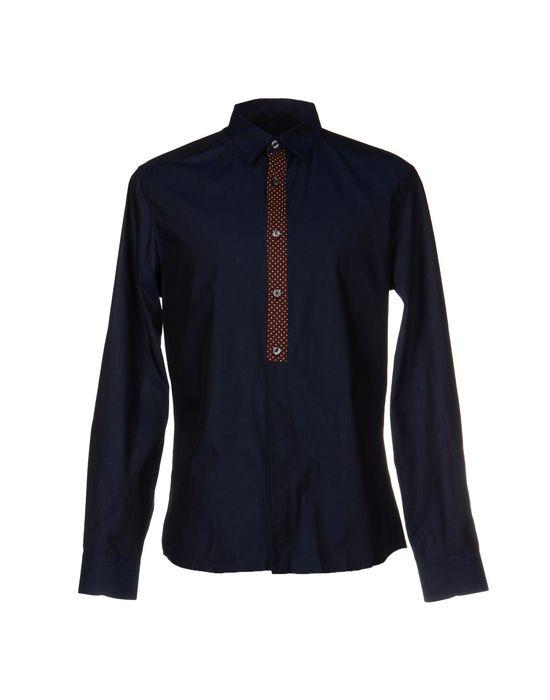 Рубашка PS BY PAUL SMITH