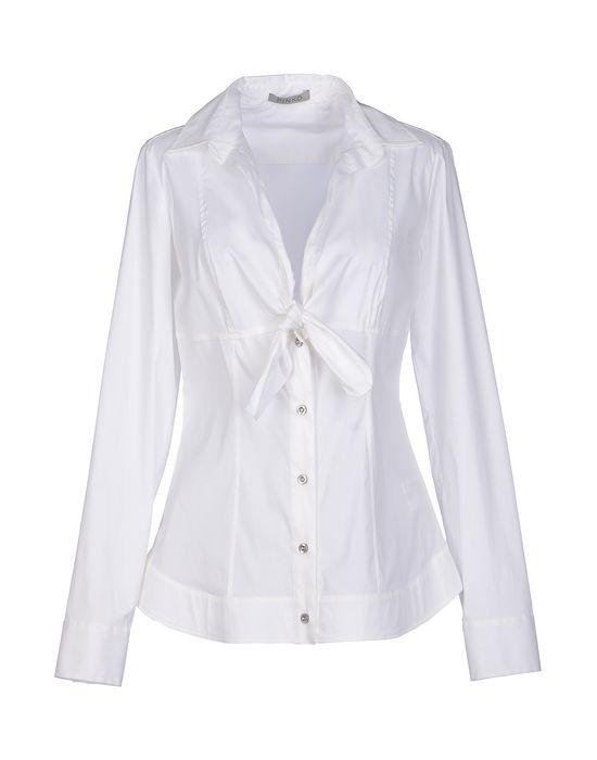 Рубашка PINKO GREY
