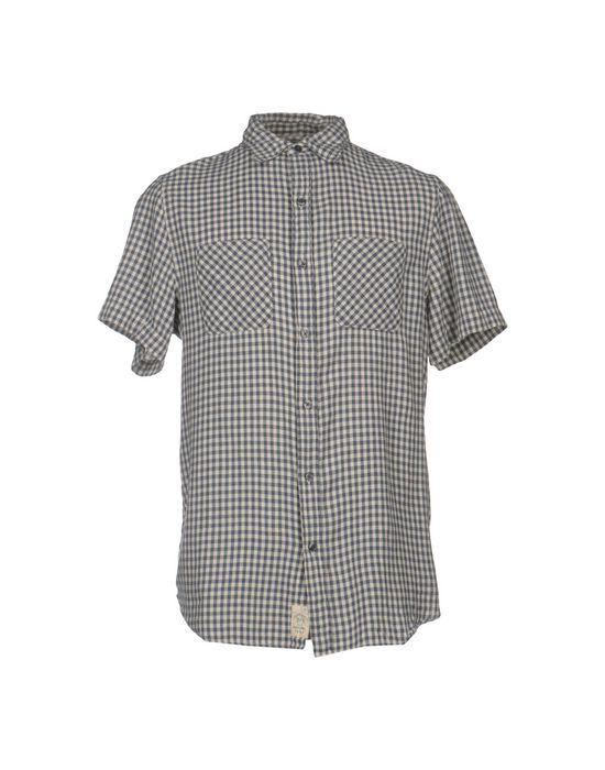 Рубашка DENIM & SUPPLY RALPH LAUREN