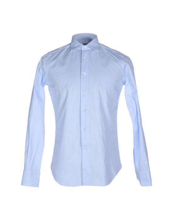 Рубашка  -  цвет