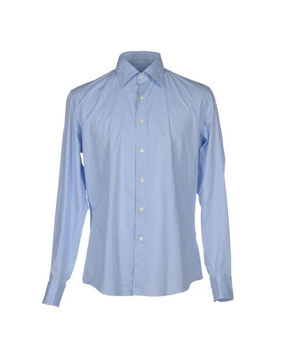 Рубашка GLANSHIRT