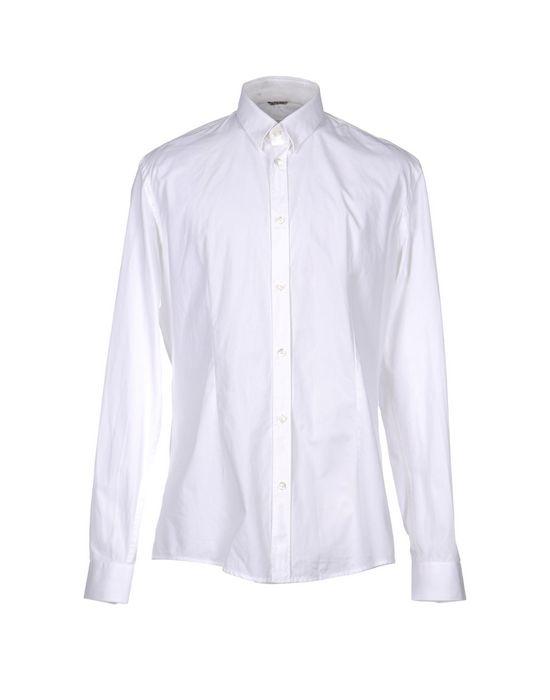 Рубашка DANIELE ALESSANDRINI