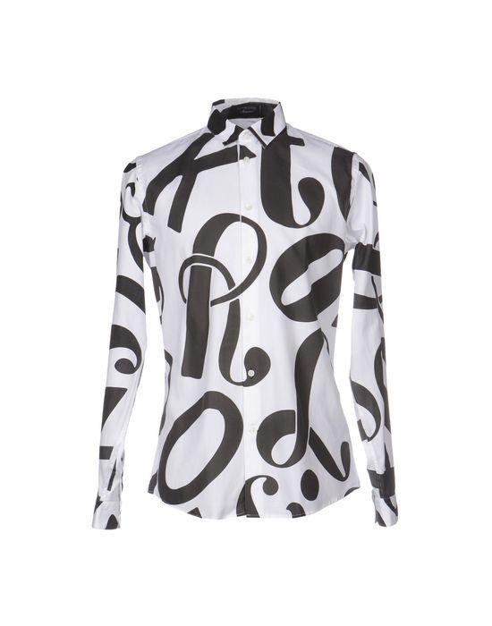 Рубашка VIKTOR & ROLF 