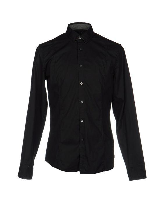 Рубашка CALVIN KLEIN JEANS