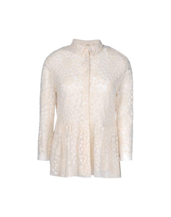 Рубашка MEDWINDS