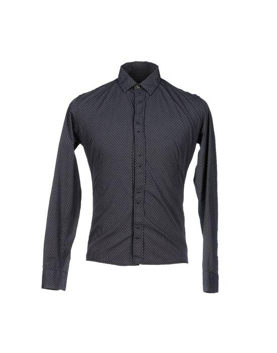 Рубашка DANIELE ALESSANDRINI