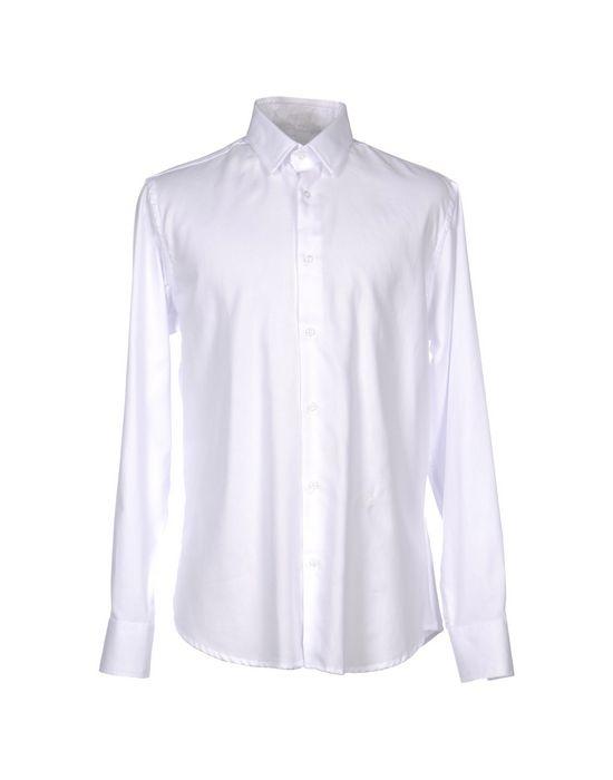 Рубашка BALLANTYNE