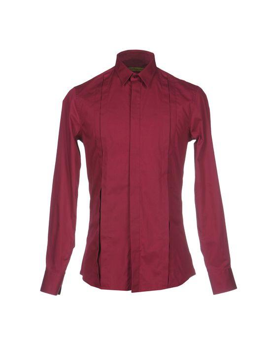 Рубашка VERSACE JEANS